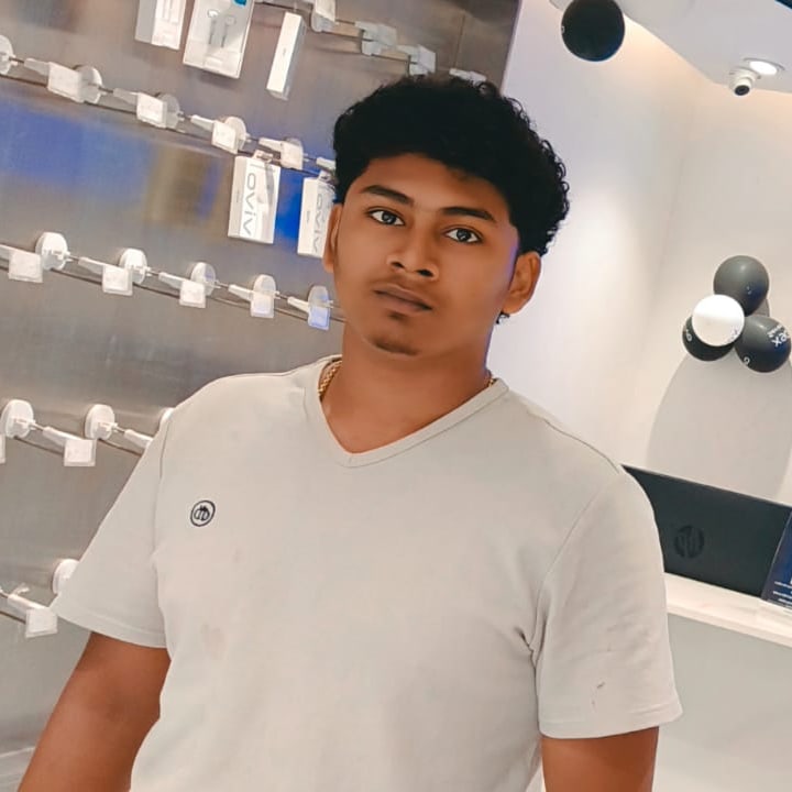 maddy's image