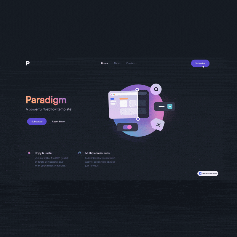Project7 image
