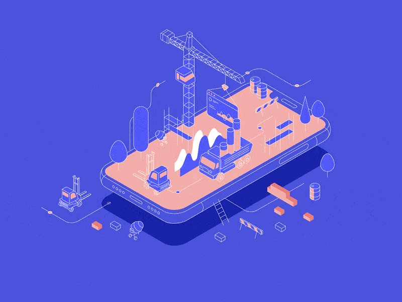 Project8 image